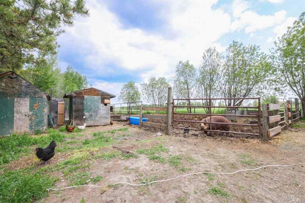 MLS® A2225516 - Unit #71034 A&B  Township Road 38-1   in NONE Rural Clearwater County, Residential