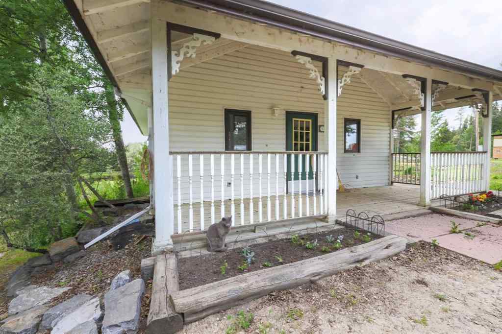 MLS® A2225516 - Unit #71034 A&B  Township Road 38-1   in NONE Rural Clearwater County, Residential