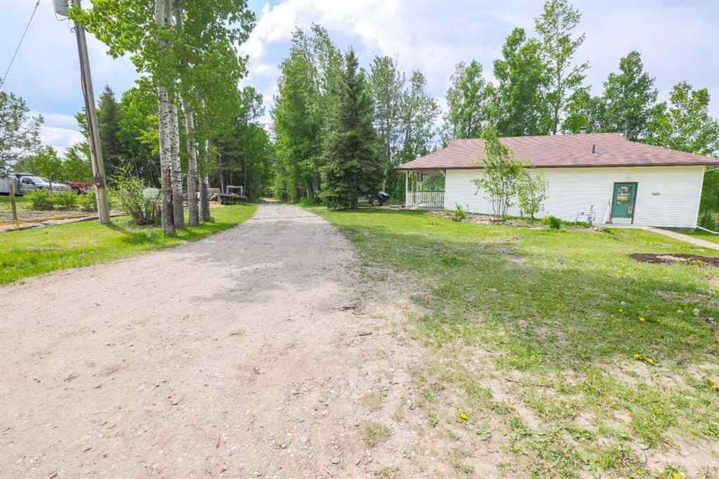MLS® A2225516 - Unit #71034 A&B  Township Road 38-1   in NONE Rural Clearwater County, Residential