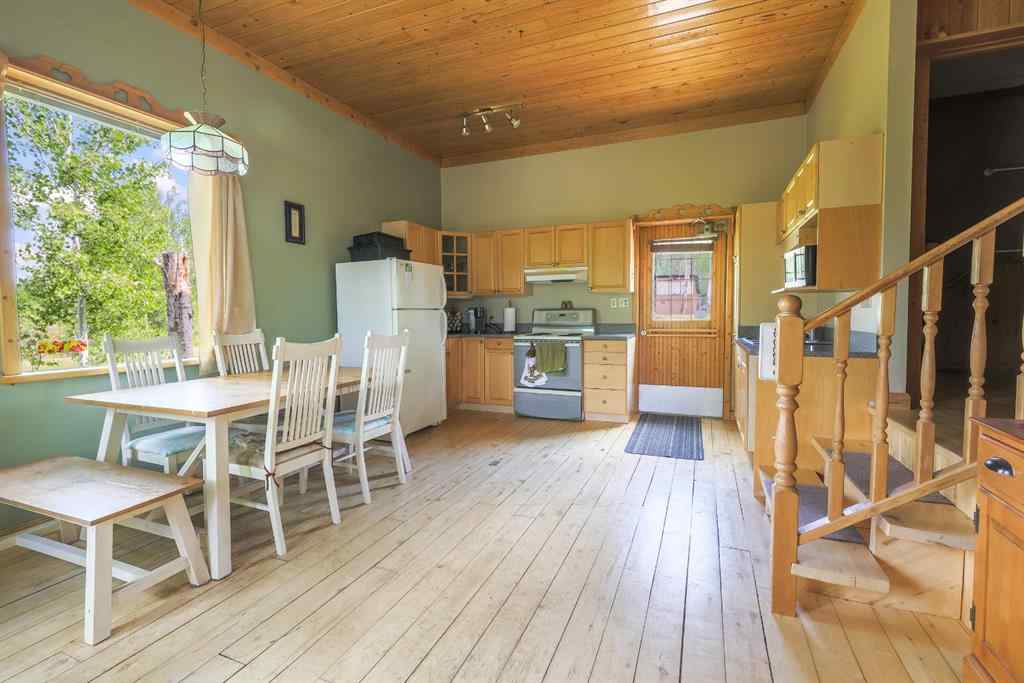 MLS® A2225516 - Unit #71034 A&B  Township Road 38-1   in NONE Rural Clearwater County, Residential
