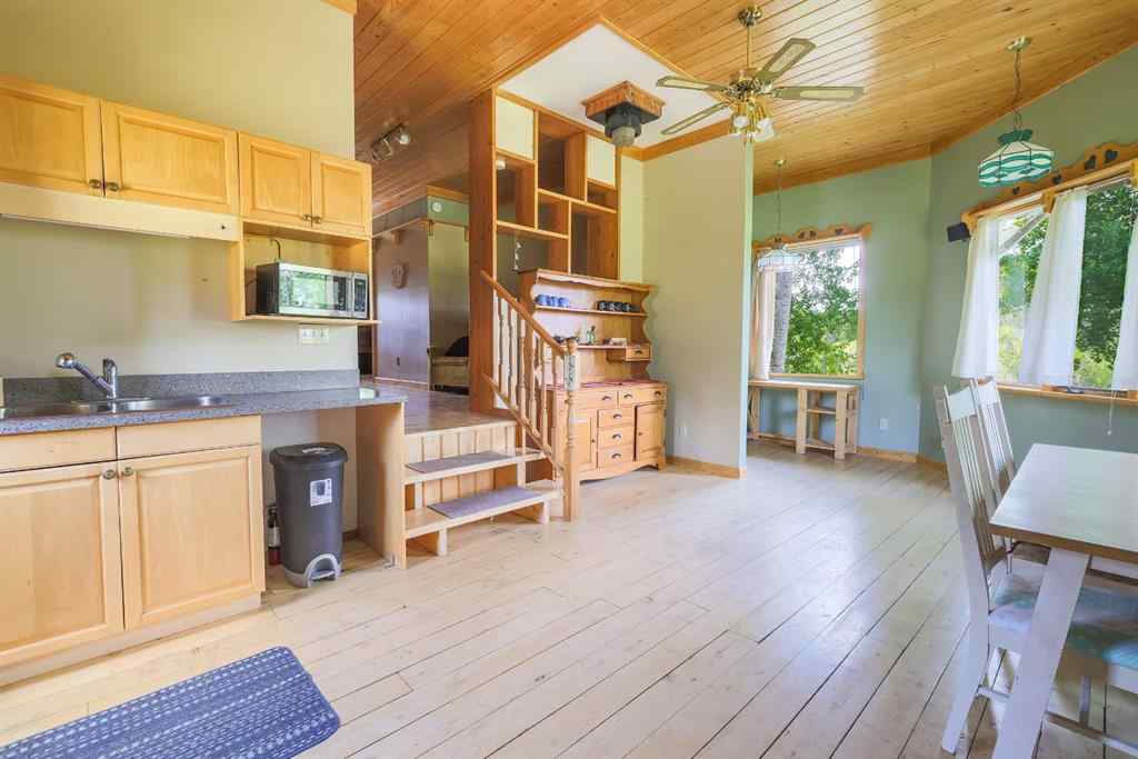 MLS® A2225516 - Unit #71034 A&B  Township Road 38-1   in NONE Rural Clearwater County, Residential
