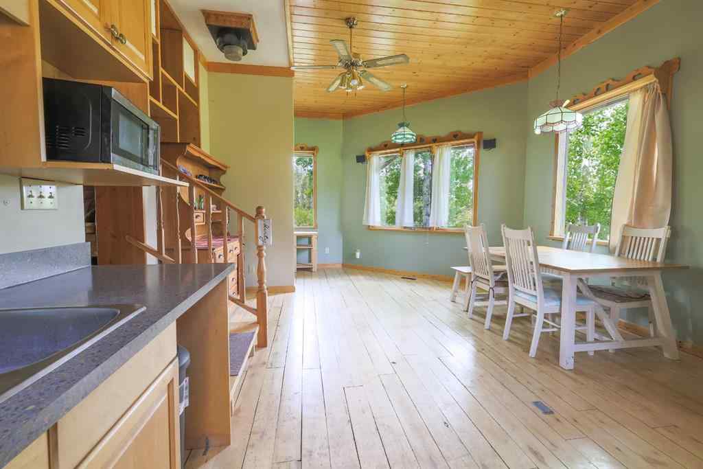 MLS® A2225516 - Unit #71034 A&B  Township Road 38-1   in NONE Rural Clearwater County, Residential