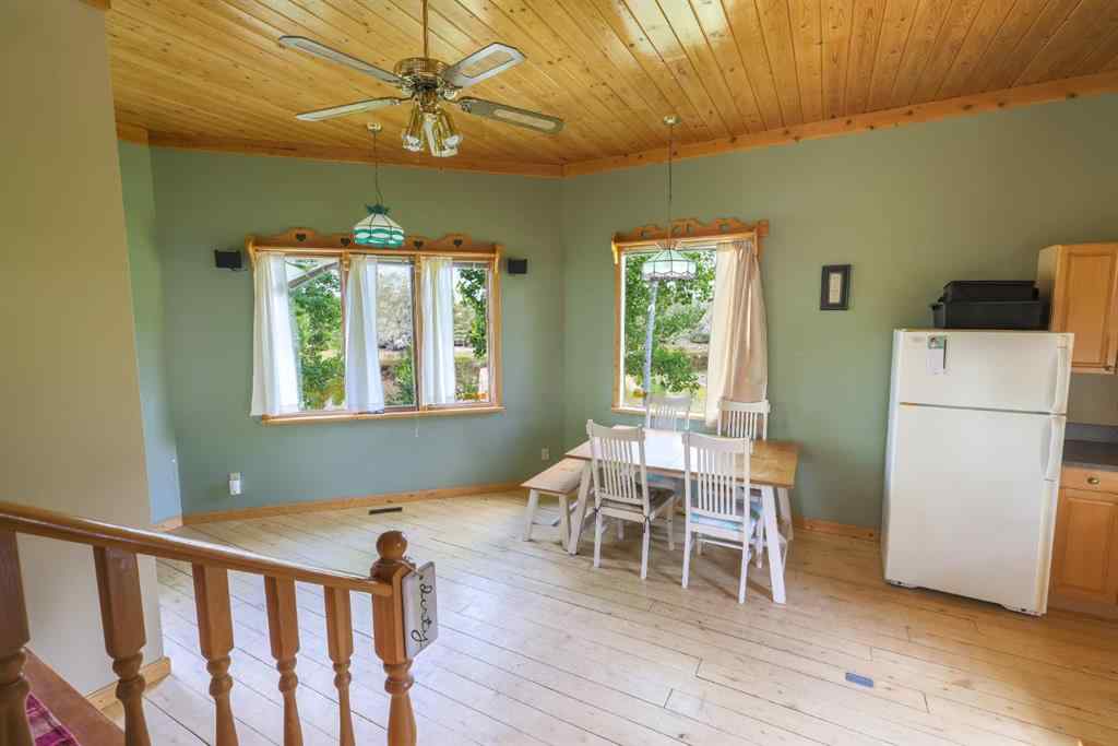 MLS® A2225516 - Unit #71034 A&B  Township Road 38-1   in NONE Rural Clearwater County, Residential