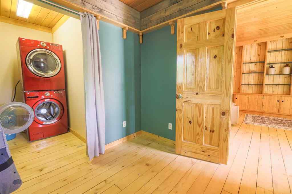 MLS® A2225516 - Unit #71034 A&B  Township Road 38-1   in NONE Rural Clearwater County, Residential