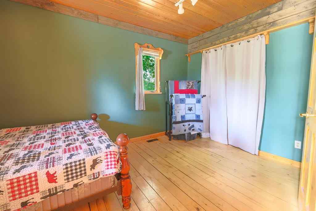 MLS® A2225516 - Unit #71034 A&B  Township Road 38-1   in NONE Rural Clearwater County, Residential