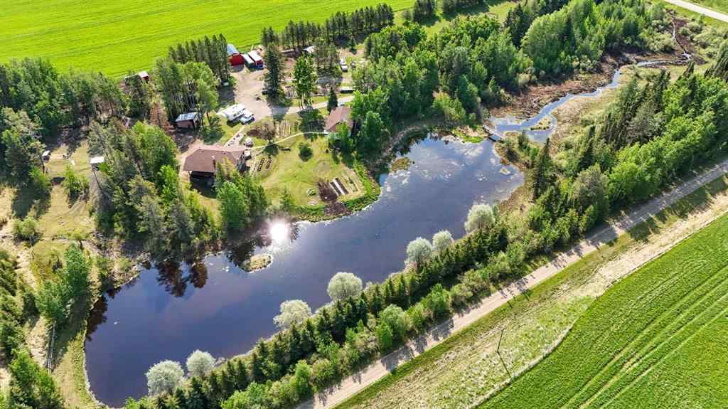 MLS® A2225516 - Unit #71034 A&B  Township Road 38-1   in NONE Rural Clearwater County, Residential