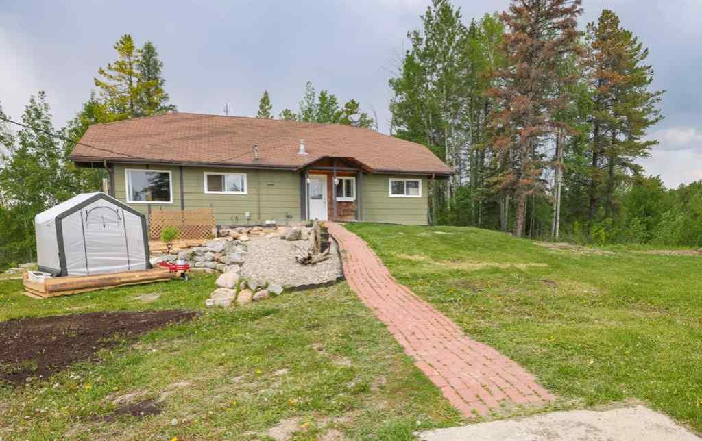 MLS® A2225516 - Unit #71034 A&B  Township Road 38-1   in NONE Rural Clearwater County, Residential