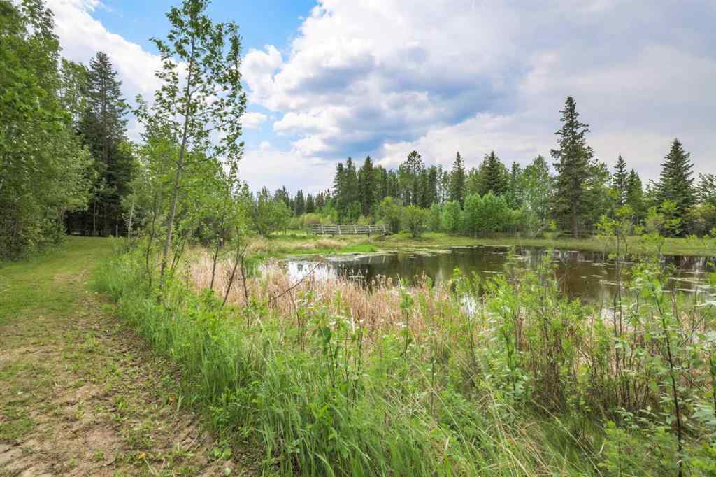 MLS® A2225516 - Unit #71034 A&B  Township Road 38-1   in NONE Rural Clearwater County, Residential