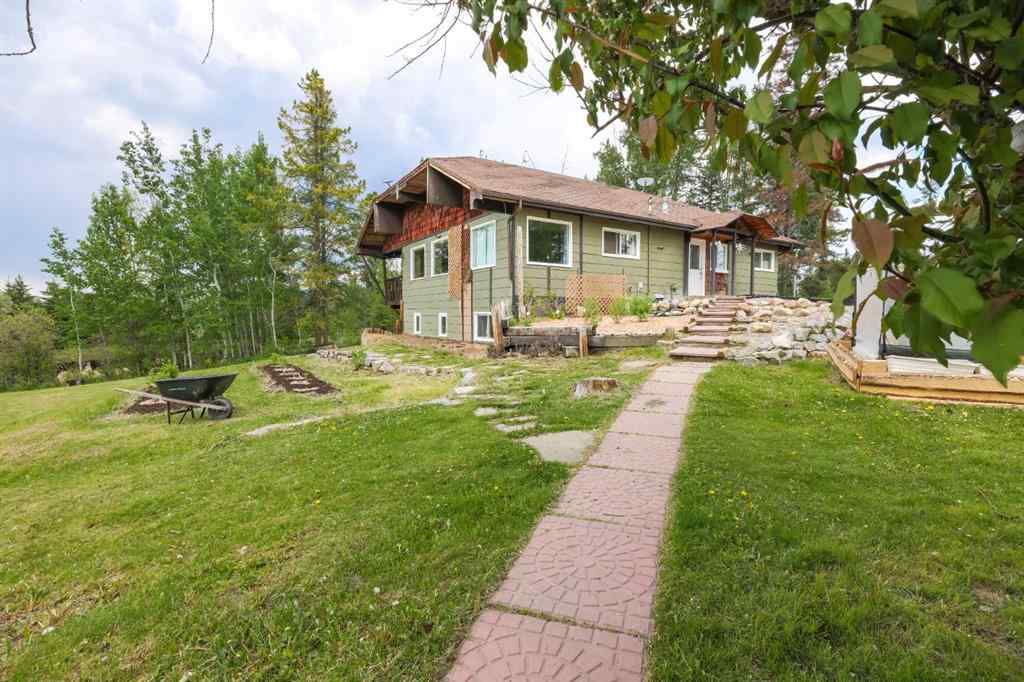 MLS® A2225516 - Unit #71034 A&B  Township Road 38-1   in NONE Rural Clearwater County, Residential