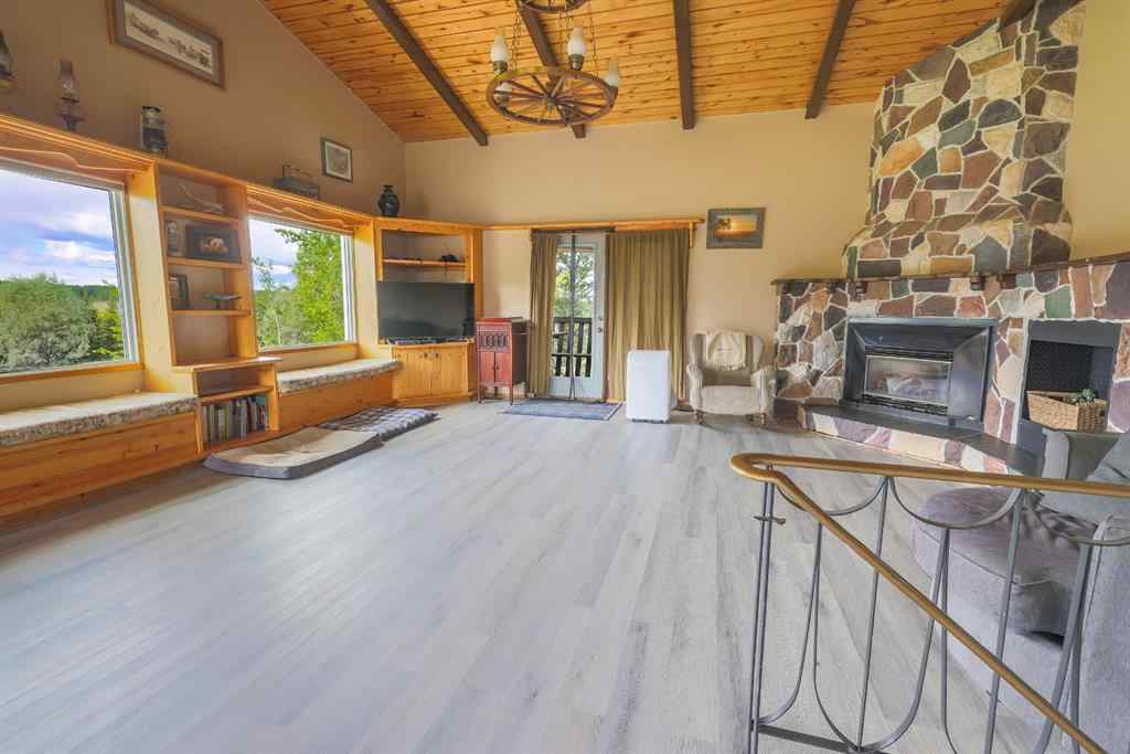 MLS® A2225516 - Unit #71034 A&B  Township Road 38-1   in NONE Rural Clearwater County, Residential