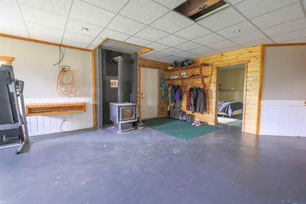 MLS® A2225516 - Unit #71034 A&B  Township Road 38-1   in NONE Rural Clearwater County, Residential