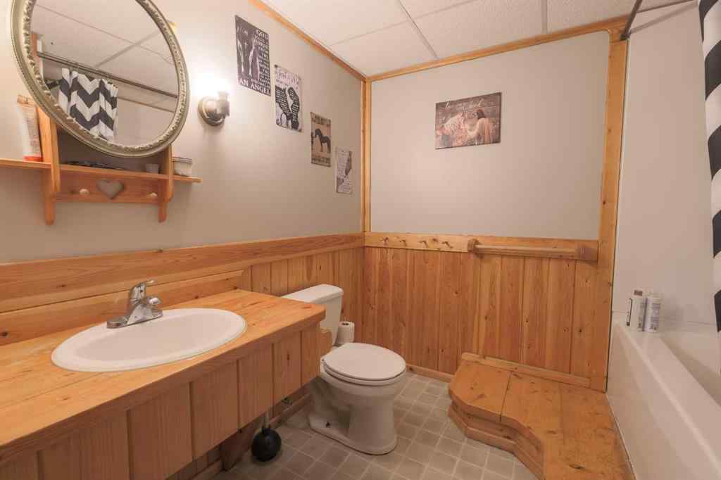 MLS® A2225516 - Unit #71034 A&B  Township Road 38-1   in NONE Rural Clearwater County, Residential