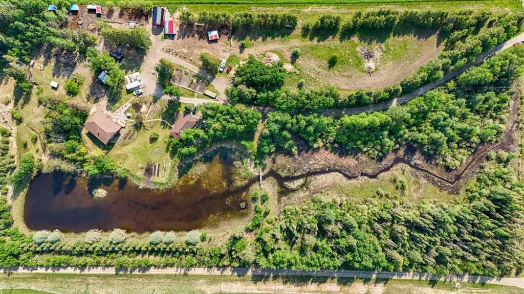 MLS® A2225516 - Unit #71034 A&B  Township Road 38-1   in NONE Rural Clearwater County, Residential