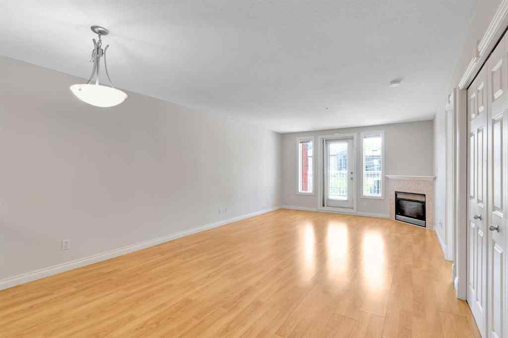 MLS® A2225518 - Unit #206 417 3 Avenue NE in Crescent Heights Calgary, Residential