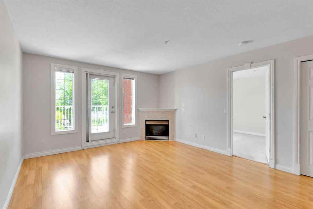MLS® A2225518 - Unit #206 417 3 Avenue NE in Crescent Heights Calgary, Residential