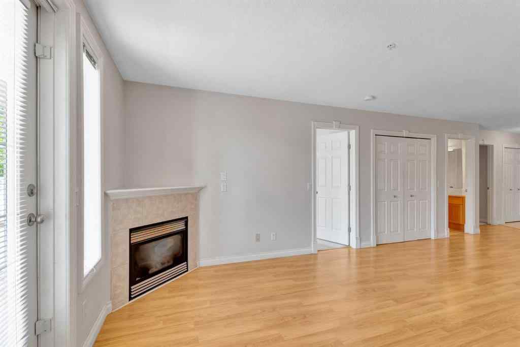 MLS® A2225518 - Unit #206 417 3 Avenue NE in Crescent Heights Calgary, Residential