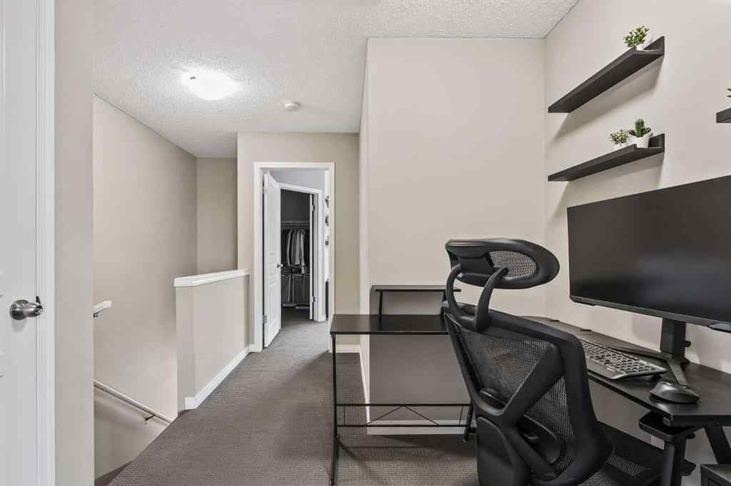 MLS® A2225519 - 103 New Brighton Villas SE in New Brighton Calgary, Residential