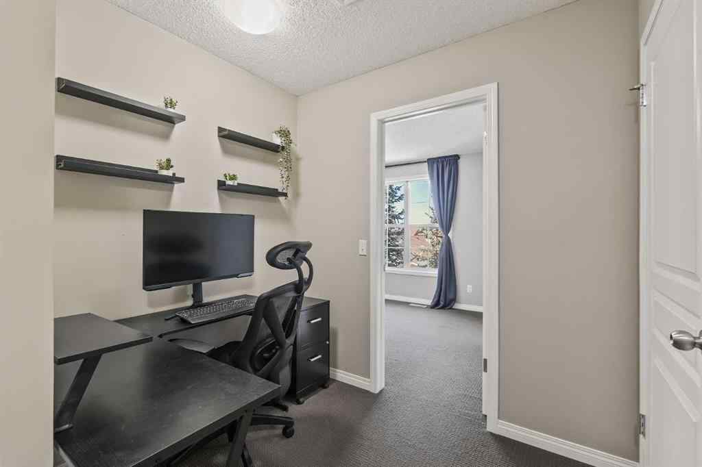 MLS® A2225519 - 103 New Brighton Villas SE in New Brighton Calgary, Residential