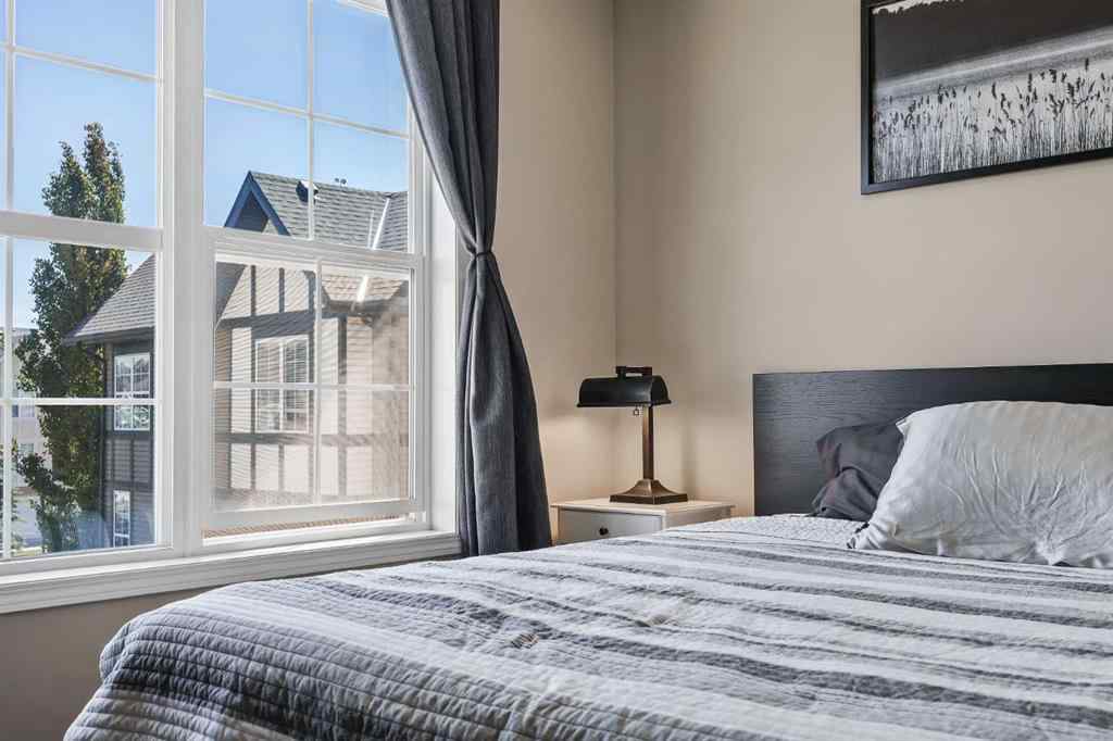 MLS® A2225519 - 103 New Brighton Villas SE in New Brighton Calgary, Residential