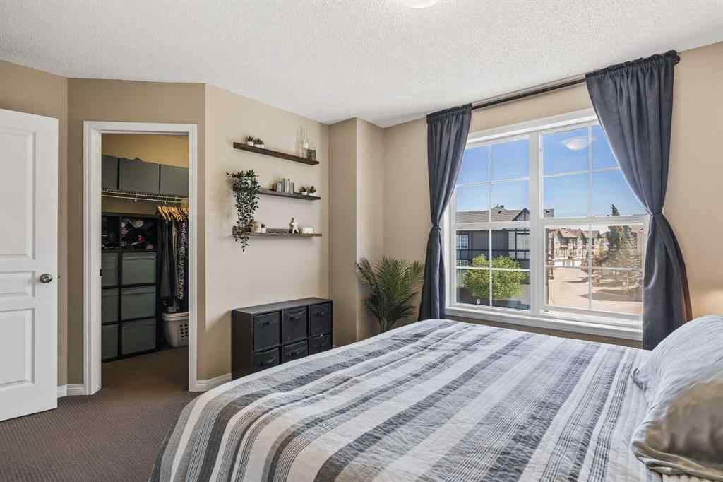 MLS® A2225519 - 103 New Brighton Villas SE in New Brighton Calgary, Residential