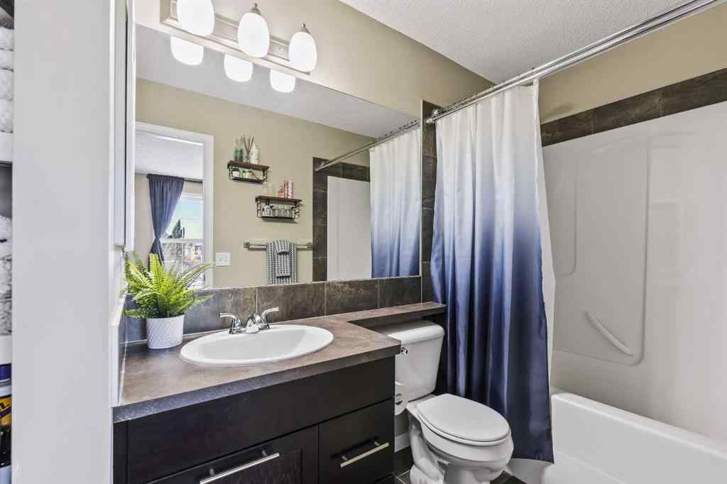 MLS® A2225519 - 103 New Brighton Villas SE in New Brighton Calgary, Residential