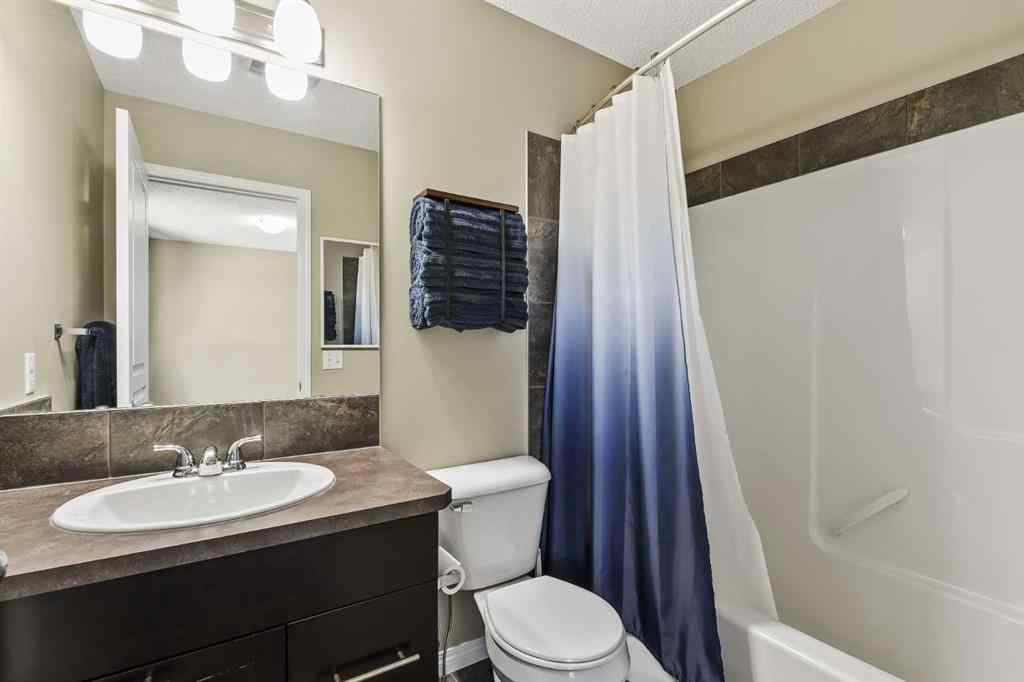 MLS® A2225519 - 103 New Brighton Villas SE in New Brighton Calgary, Residential
