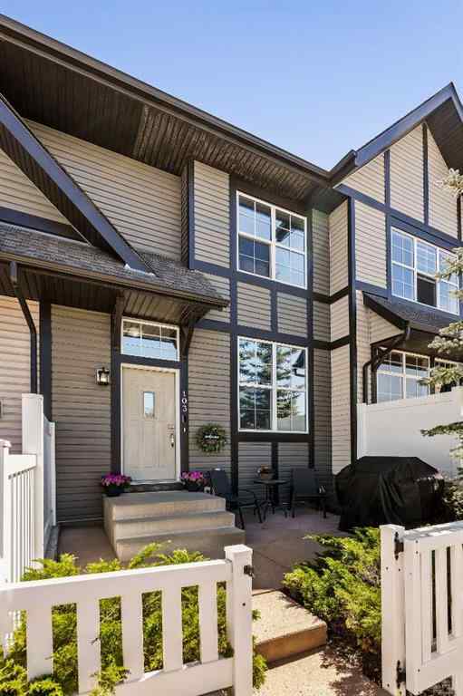 MLS® A2225519 - 103 New Brighton Villas SE in New Brighton Calgary, Residential