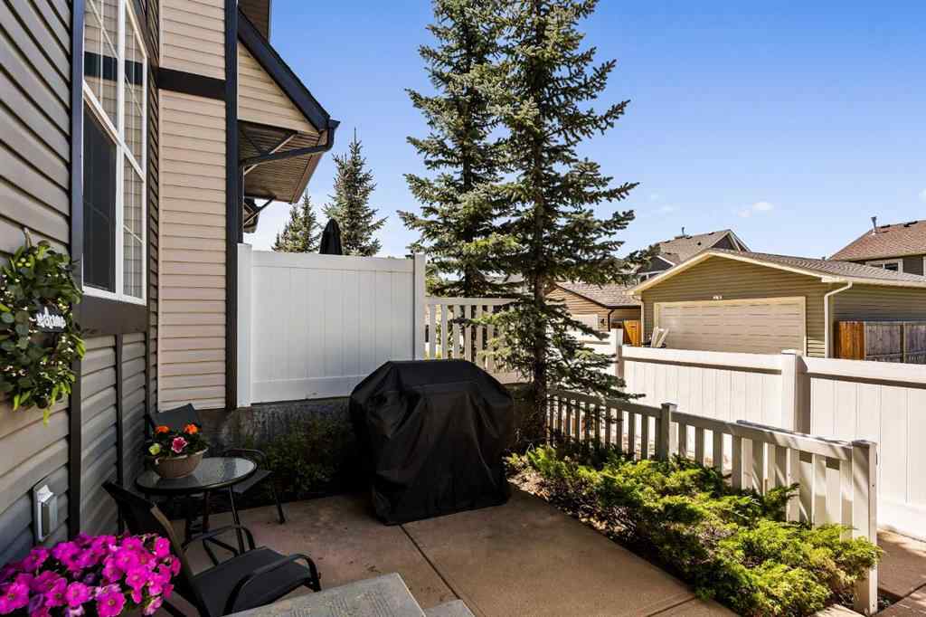 MLS® A2225519 - 103 New Brighton Villas SE in New Brighton Calgary, Residential