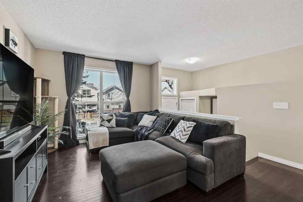 MLS® A2225519 - 103 New Brighton Villas SE in New Brighton Calgary, Residential