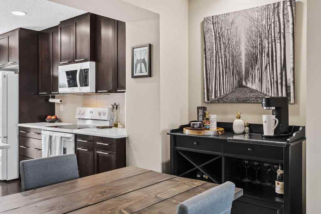 MLS® A2225519 - 103 New Brighton Villas SE in New Brighton Calgary, Residential