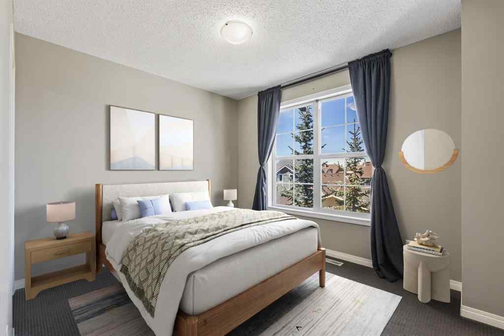 MLS® A2225519 - 103 New Brighton Villas SE in New Brighton Calgary, Residential