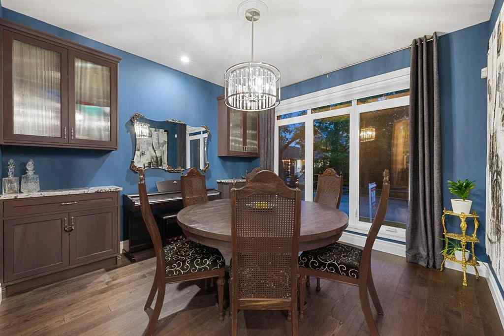 MLS® A2225520 - 922 5 Street NW in Sunnyside Calgary, Residential