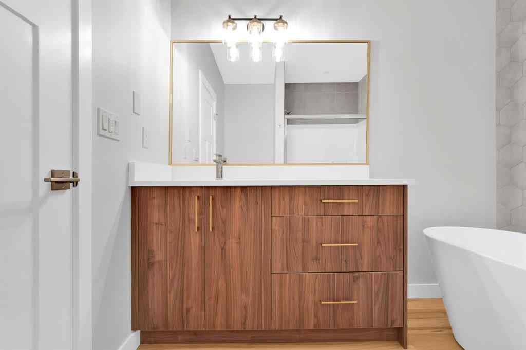 MLS® A2225521 - 216 99 Avenue SE in Willow Park Calgary, Residential