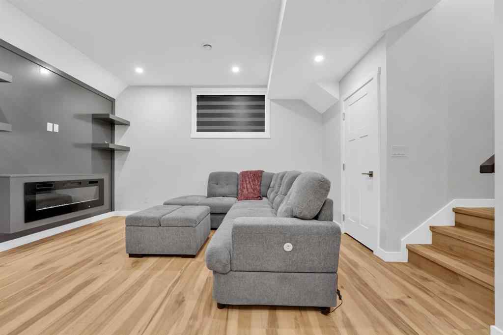 MLS® A2225521 - 216 99 Avenue SE in Willow Park Calgary, Residential