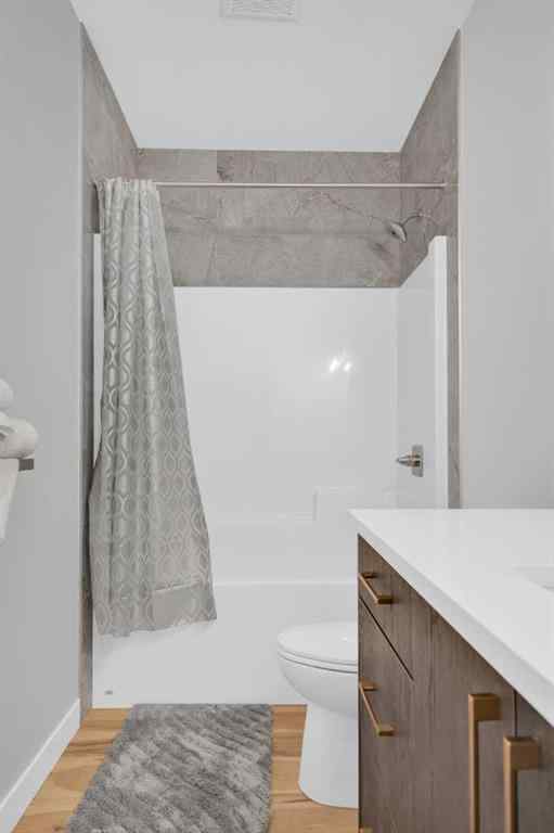 MLS® A2225521 - 216 99 Avenue SE in Willow Park Calgary, Residential