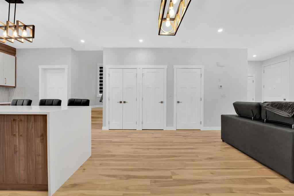 MLS® A2225521 - 216 99 Avenue SE in Willow Park Calgary, Residential