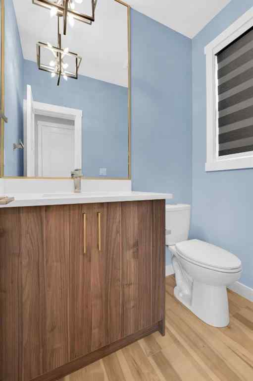 MLS® A2225521 - 216 99 Avenue SE in Willow Park Calgary, Residential