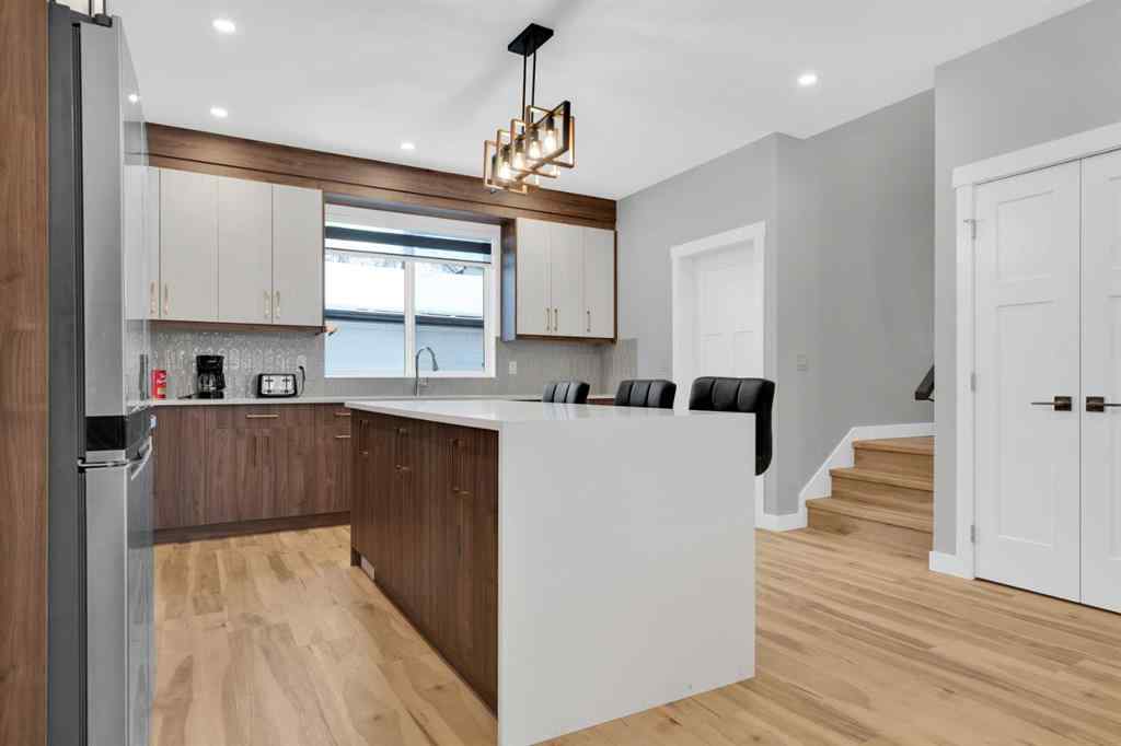MLS® A2225521 - 216 99 Avenue SE in Willow Park Calgary, Residential