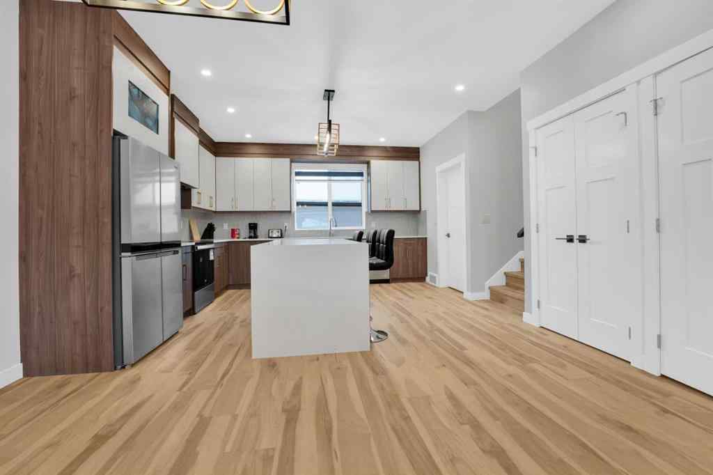 MLS® A2225521 - 216 99 Avenue SE in Willow Park Calgary, Residential