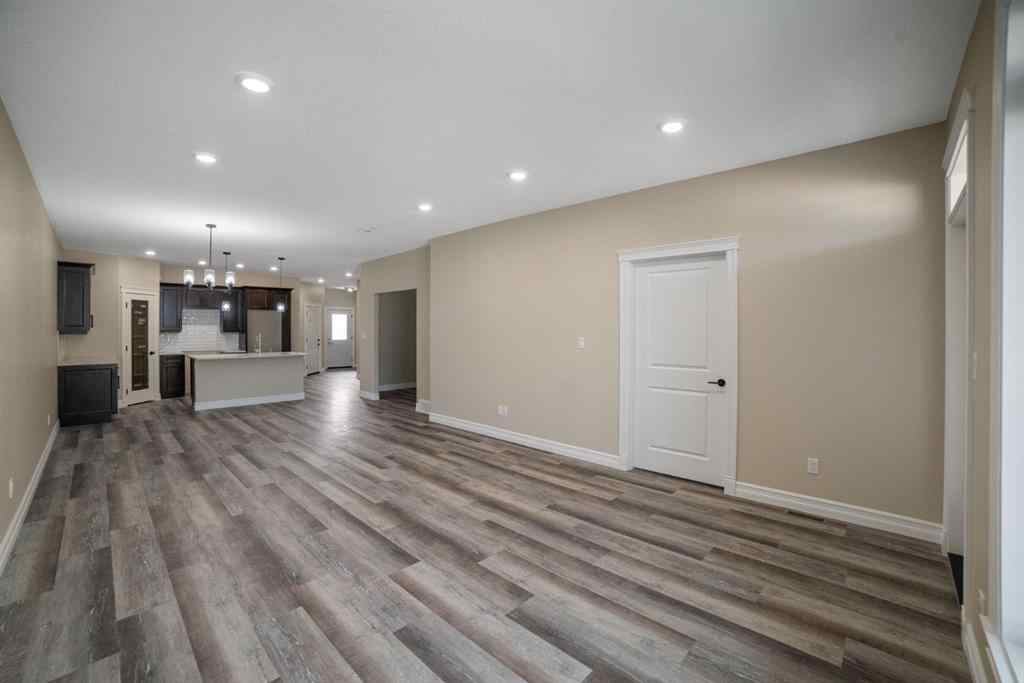 MLS® A2225532 - 5728 55 Avenue  in Victoria Park Camrose, Residential