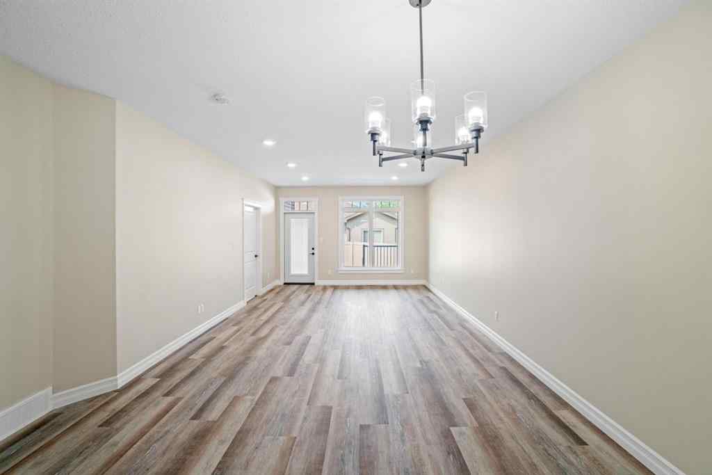 MLS® A2225532 - 5728 55 Avenue  in Victoria Park Camrose, Residential