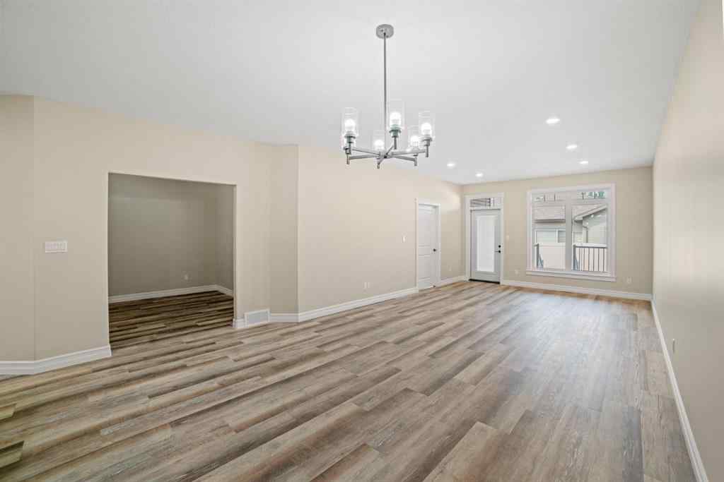 MLS® A2225532 - 5728 55 Avenue  in Victoria Park Camrose, Residential