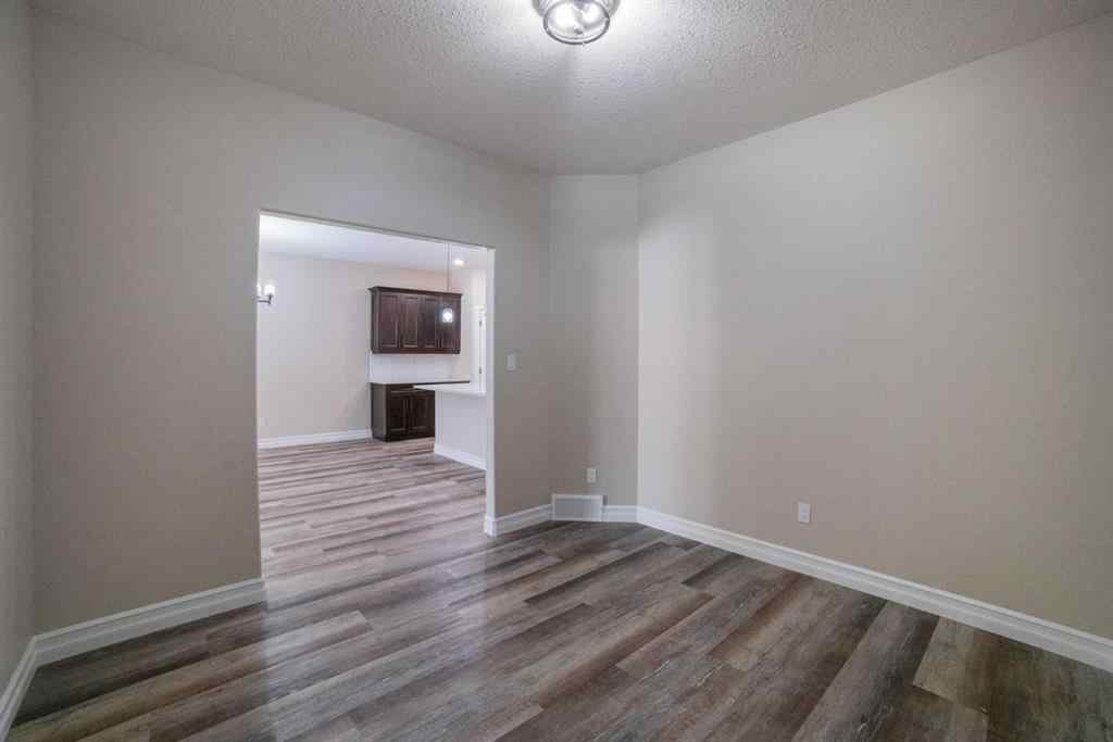 MLS® A2225532 - 5728 55 Avenue  in Victoria Park Camrose, Residential