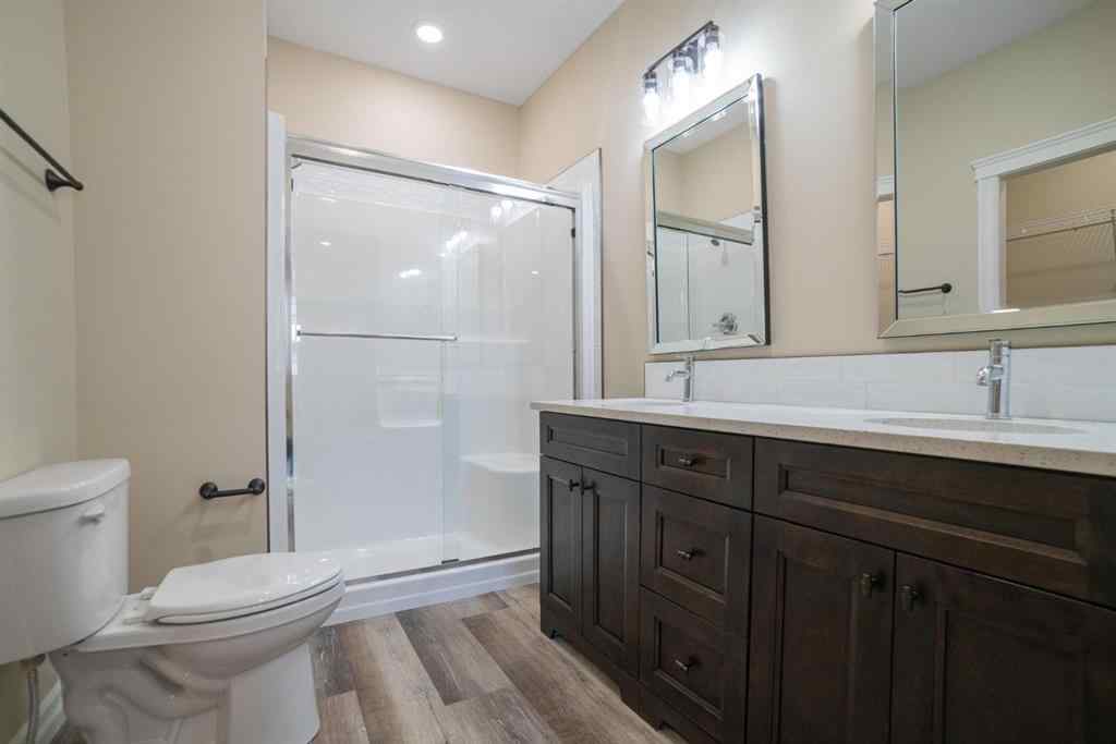 MLS® A2225532 - 5728 55 Avenue  in Victoria Park Camrose, Residential