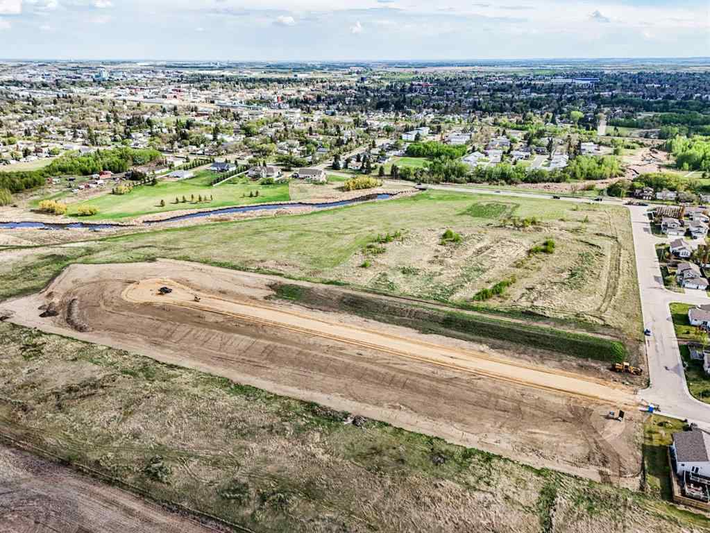 MLS® A2225532 - 5728 55 Avenue  in Victoria Park Camrose, Residential