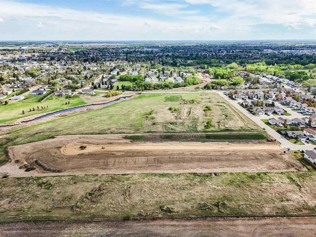 MLS® A2225532 - 5728 55 Avenue  in Victoria Park Camrose, Residential