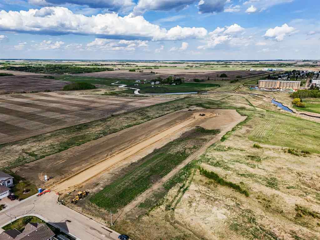 MLS® A2225532 - 5728 55 Avenue  in Victoria Park Camrose, Residential