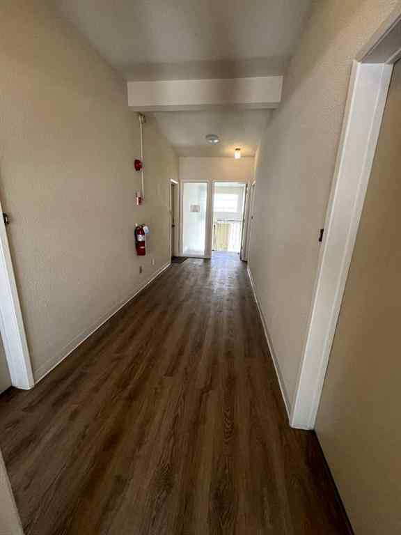 MLS® A2225540 - 1241 5 Avenue NW in Hillhurst Calgary, Commercial