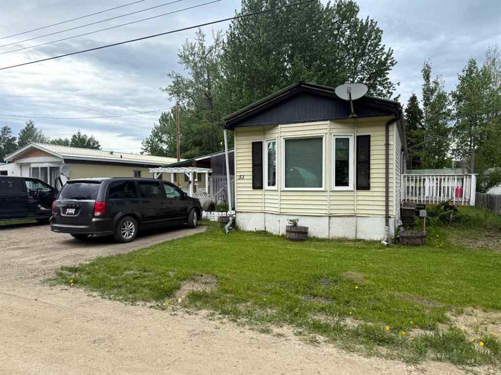 MLS® A2225547 - Unit #51 53209 Range Road 183   in  Rural Yellowhead County, Mobile