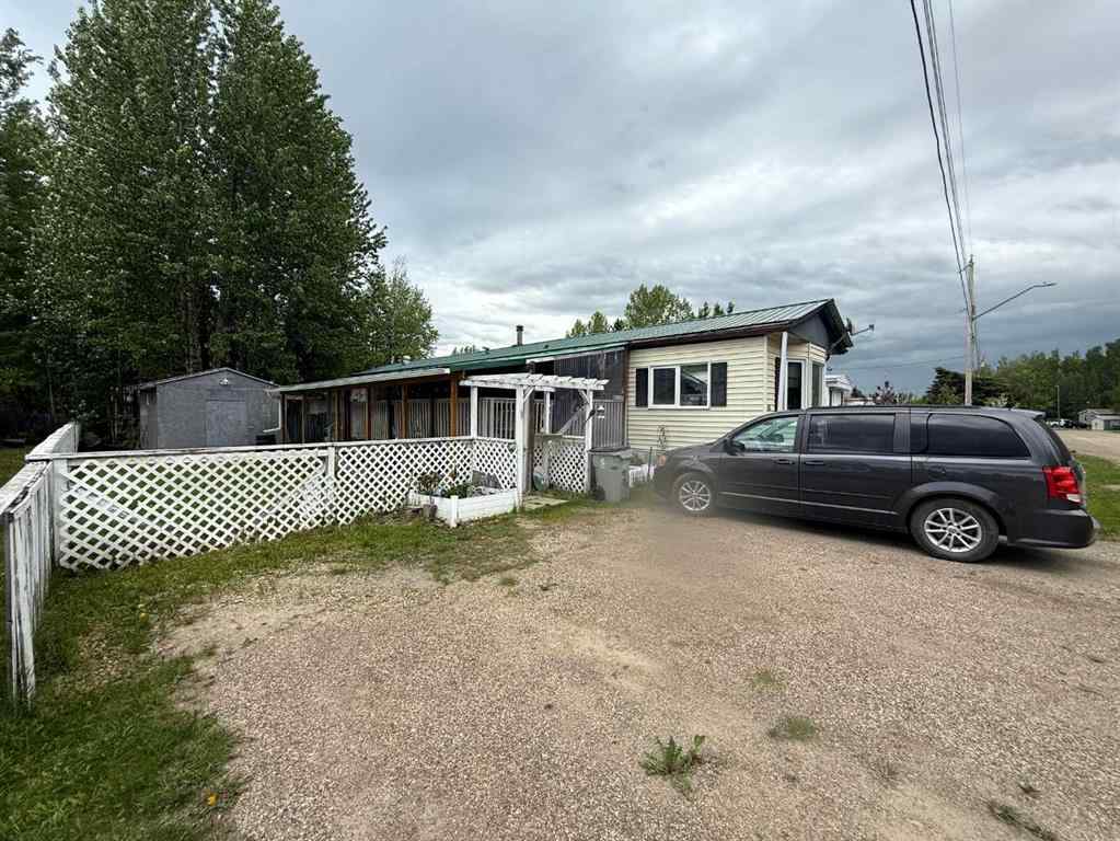 MLS® A2225547 - Unit #51 53209 Range Road 183   in  Rural Yellowhead County, Mobile